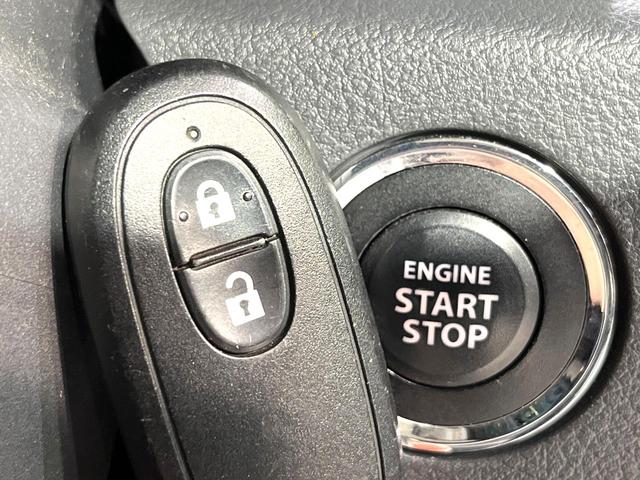 スペーシア G SDナビ バックカメラ シートヒーター ETC ドラレコ 両側スライドドア オートエアコン スマートキー 電動格納ミラー CD再生 地デジ アイドリングストップ トラクションコントロール(26枚目)