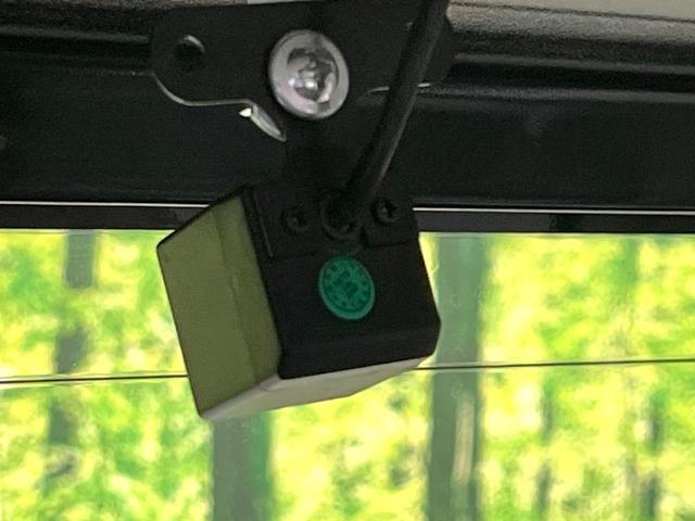 スペーシア G SDナビ バックカメラ シートヒーター ETC ドラレコ 両側スライドドア オートエアコン スマートキー 電動格納ミラー CD再生 地デジ アイドリングストップ トラクションコントロール(27枚目)