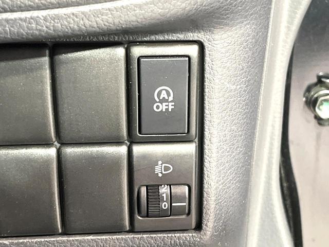 スペーシア G SDナビ バックカメラ シートヒーター ETC ドラレコ 両側スライドドア オートエアコン スマートキー 電動格納ミラー CD再生 地デジ アイドリングストップ トラクションコントロール(28枚目)