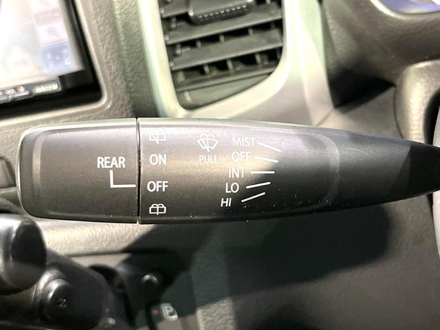 スペーシア G SDナビ バックカメラ シートヒーター ETC ドラレコ 両側スライドドア オートエアコン スマートキー 電動格納ミラー CD再生 地デジ アイドリングストップ トラクションコントロール(30枚目)