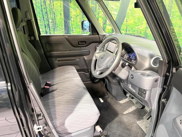 スペーシア G SDナビ バックカメラ シートヒーター ETC ドラレコ 両側スライドドア オートエアコン スマートキー 電動格納ミラー CD再生 地デジ アイドリングストップ トラクションコントロール(36枚目)