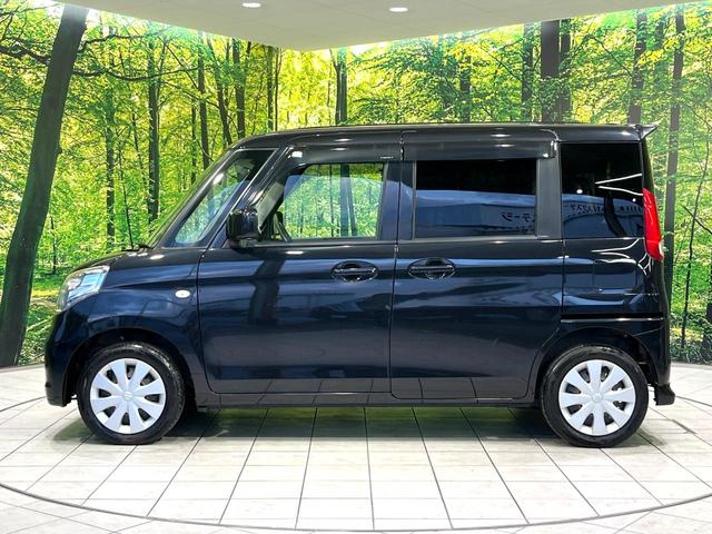 スペーシア G SDナビ バックカメラ シートヒーター ETC ドラレコ 両側スライドドア オートエアコン スマートキー 電動格納ミラー CD再生 地デジ アイドリングストップ トラクションコントロール(46枚目)