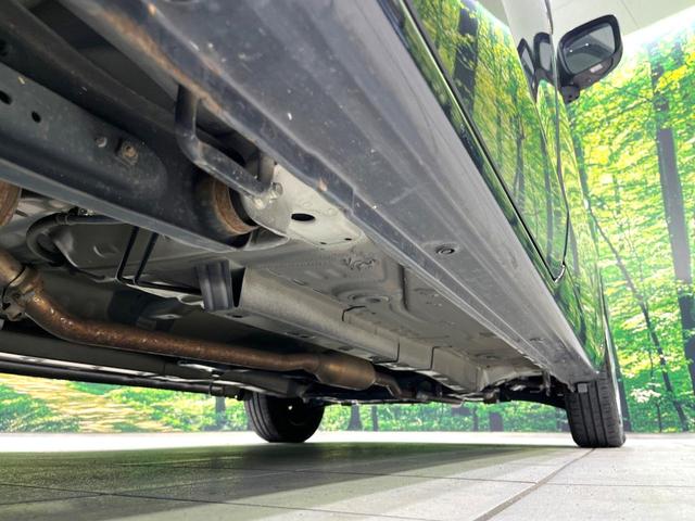 スペーシア G SDナビ バックカメラ シートヒーター ETC ドラレコ 両側スライドドア オートエアコン スマートキー 電動格納ミラー CD再生 地デジ アイドリングストップ トラクションコントロール(53枚目)