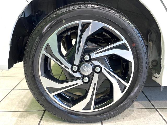 タント カスタムRSスタイルセレクション ターボ 純正ナビ 全周囲カメラ Bluetooth スマートアシスト シートヒーター 両側電動スライドドア レーダークルーズ ETC ドラレコ コーナーセンサー LEDヘッドライト 純正15インチAW(56枚目)