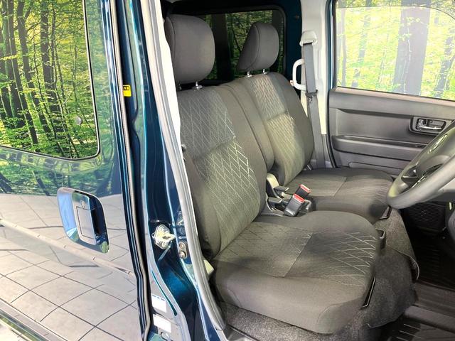 アトレー RS 純正9型ディスプレイオーディオ バックカメラ 両側電動スライドドア クリアランスソナー スマートキー 禁煙 LEDヘッドライト スマートアシスト3 レーダークルーズコントロール Bluetooth(8枚目)