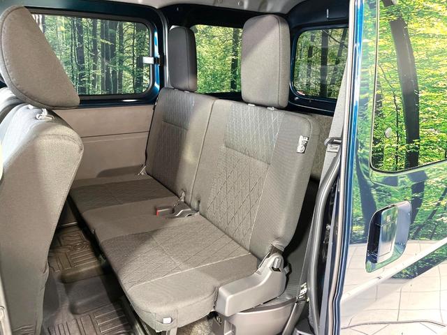 アトレー RS 純正9型ディスプレイオーディオ バックカメラ 両側電動スライドドア クリアランスソナー スマートキー 禁煙 LEDヘッドライト スマートアシスト3 レーダークルーズコントロール Bluetooth(34枚目)