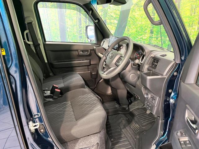 アトレー RS 純正9型ディスプレイオーディオ バックカメラ 両側電動スライドドア クリアランスソナー スマートキー 禁煙 LEDヘッドライト スマートアシスト3 レーダークルーズコントロール Bluetooth(36枚目)