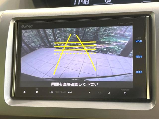 ステップワゴンスパーダ Z クールスピリット 純正ナビ フリップダウンモニター バックカメラ 両側電動スライドドア クルーズコントロール 禁煙 ハーフレザーシート HIDヘッドライト Bluetooth ドラレコ2ch スマートキー ETC(5枚目)