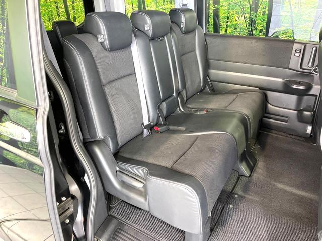 ステップワゴンスパーダ Z クールスピリット 純正ナビ フリップダウンモニター バックカメラ 両側電動スライドドア クルーズコントロール 禁煙 ハーフレザーシート HIDヘッドライト Bluetooth ドラレコ2ch スマートキー ETC(9枚目)