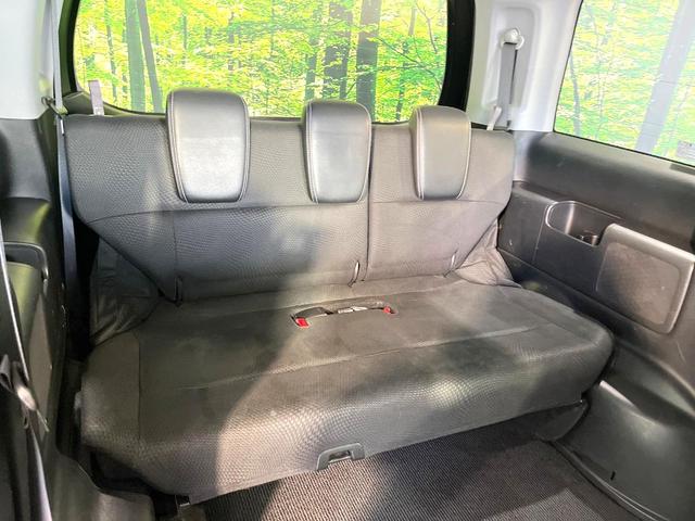 ステップワゴンスパーダ Z クールスピリット 純正ナビ フリップダウンモニター バックカメラ 両側電動スライドドア クルーズコントロール 禁煙 ハーフレザーシート HIDヘッドライト Bluetooth ドラレコ2ch スマートキー ETC(10枚目)