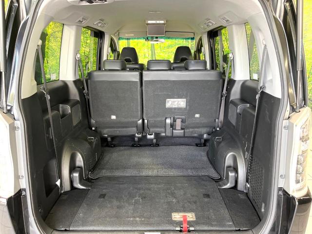 ステップワゴンスパーダ Z クールスピリット 純正ナビ フリップダウンモニター バックカメラ 両側電動スライドドア クルーズコントロール 禁煙 ハーフレザーシート HIDヘッドライト Bluetooth ドラレコ2ch スマートキー ETC(11枚目)