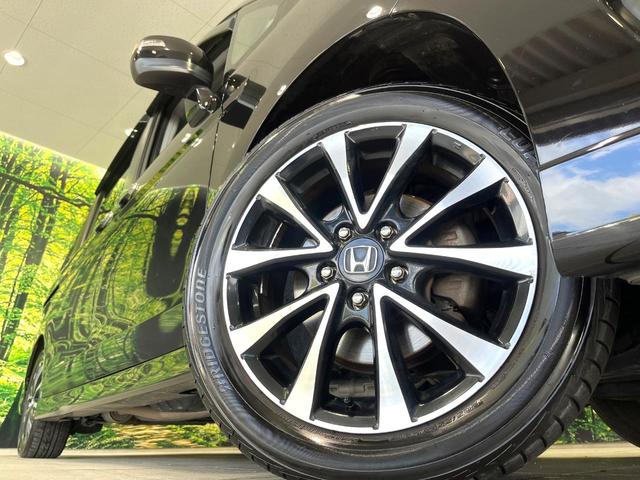 ステップワゴンスパーダ Z クールスピリット 純正ナビ フリップダウンモニター バックカメラ 両側電動スライドドア クルーズコントロール 禁煙 ハーフレザーシート HIDヘッドライト Bluetooth ドラレコ2ch スマートキー ETC(14枚目)