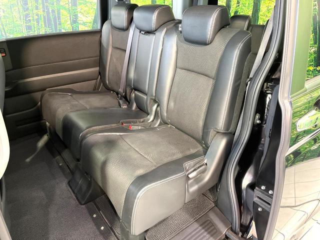 ステップワゴンスパーダ Z クールスピリット 純正ナビ フリップダウンモニター バックカメラ 両側電動スライドドア クルーズコントロール 禁煙 ハーフレザーシート HIDヘッドライト Bluetooth ドラレコ2ch スマートキー ETC(50枚目)