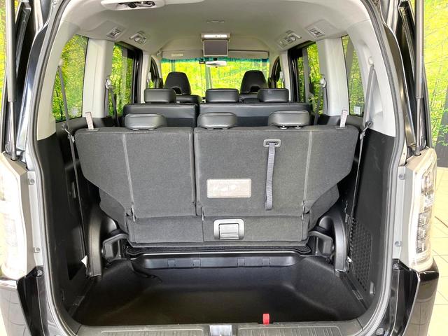 ステップワゴンスパーダ Z クールスピリット 純正ナビ フリップダウンモニター バックカメラ 両側電動スライドドア クルーズコントロール 禁煙 ハーフレザーシート HIDヘッドライト Bluetooth ドラレコ2ch スマートキー ETC(52枚目)