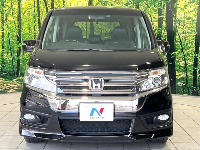 ステップワゴンスパーダ Z クールスピリット 純正ナビ フリップダウンモニター バックカメラ 両側電動スライドドア クルーズコントロール 禁煙 ハーフレザーシート HIDヘッドライト Bluetooth ドラレコ2ch スマートキー ETC(53枚目)