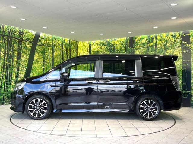 ステップワゴンスパーダ Z クールスピリット 純正ナビ フリップダウンモニター バックカメラ 両側電動スライドドア クルーズコントロール 禁煙 ハーフレザーシート HIDヘッドライト Bluetooth ドラレコ2ch スマートキー ETC(55枚目)