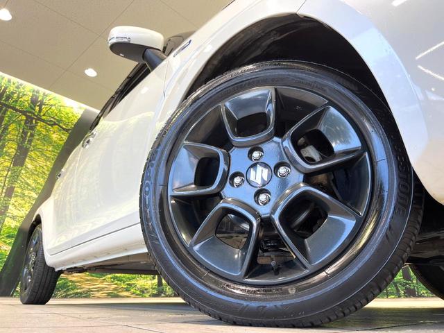 イグニス ハイブリッドMZ 8型ナビ クルーズコントロール シートヒーター コーナーセンサー ドラレコ 禁煙 LEDヘッドライト 革巻ステアリング スマートキー Bluetooth パドルシフト ステアリングスイッチ(13枚目)