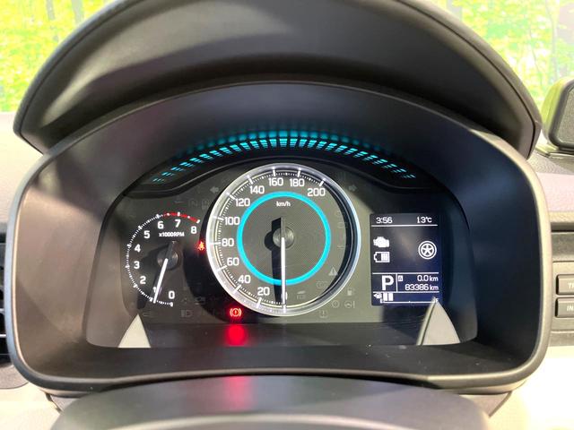 イグニス ハイブリッドMZ 8型ナビ クルーズコントロール シートヒーター コーナーセンサー ドラレコ 禁煙 LEDヘッドライト 革巻ステアリング スマートキー Bluetooth パドルシフト ステアリングスイッチ(22枚目)