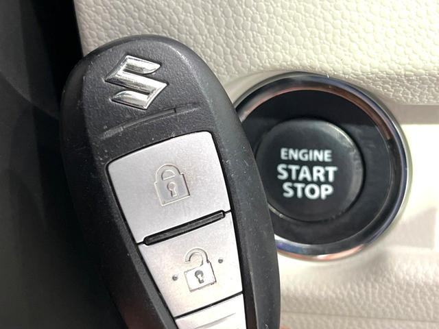 イグニス ハイブリッドMZ 8型ナビ クルーズコントロール シートヒーター コーナーセンサー ドラレコ 禁煙 LEDヘッドライト 革巻ステアリング スマートキー Bluetooth パドルシフト ステアリングスイッチ(26枚目)