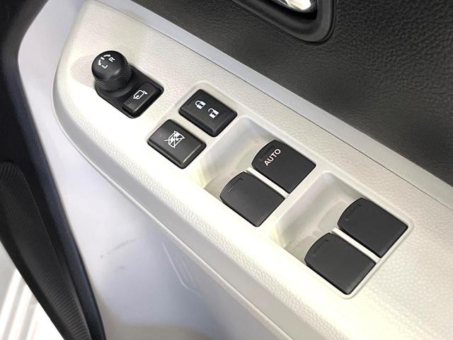 イグニス ハイブリッドMZ 8型ナビ クルーズコントロール シートヒーター コーナーセンサー ドラレコ 禁煙 LEDヘッドライト 革巻ステアリング スマートキー Bluetooth パドルシフト ステアリングスイッチ(33枚目)