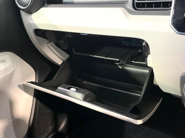 イグニス ハイブリッドMZ 8型ナビ クルーズコントロール シートヒーター コーナーセンサー ドラレコ 禁煙 LEDヘッドライト 革巻ステアリング スマートキー Bluetooth パドルシフト ステアリングスイッチ(34枚目)