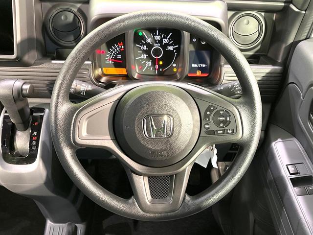 N-VAN G 届出済未使用車 ホンダセンシング アダプティブクルーズコントロール オートエアコン コーナーセンサー オートライト 禁煙 アクセサリーソケット 車線逸脱警報装置 横滑り防止装置(11枚目)