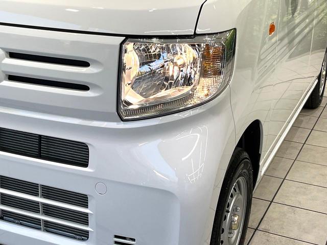 N-VAN G 届出済未使用車 ホンダセンシング アダプティブクルーズコントロール オートエアコン コーナーセンサー オートライト 禁煙 アクセサリーソケット 車線逸脱警報装置 横滑り防止装置(12枚目)
