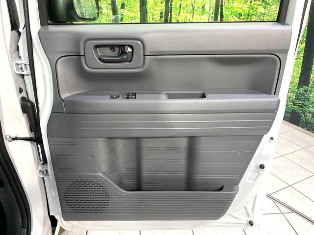 N-VAN G 届出済未使用車 ホンダセンシング アダプティブクルーズコントロール オートエアコン コーナーセンサー オートライト 禁煙 アクセサリーソケット 車線逸脱警報装置 横滑り防止装置(26枚目)