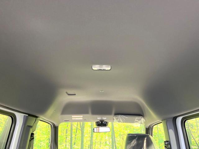 N-VAN G 届出済未使用車 ホンダセンシング アダプティブクルーズコントロール オートエアコン コーナーセンサー オートライト 禁煙 アクセサリーソケット 車線逸脱警報装置 横滑り防止装置(28枚目)