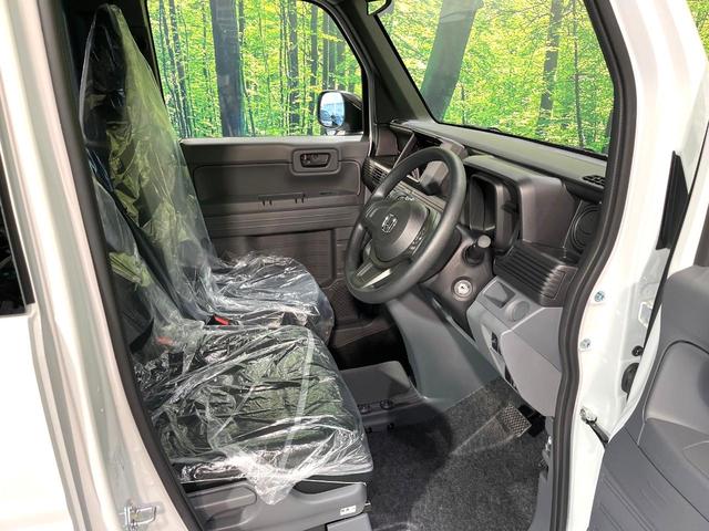 N-VAN G 届出済未使用車 ホンダセンシング アダプティブクルーズコントロール オートエアコン コーナーセンサー オートライト 禁煙 アクセサリーソケット 車線逸脱警報装置 横滑り防止装置(30枚目)