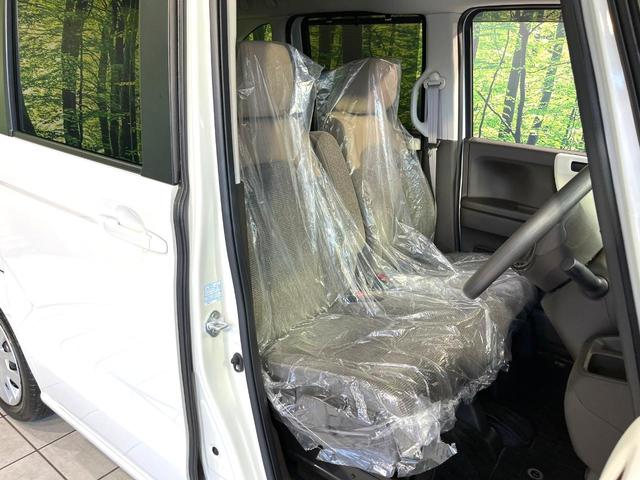 N-BOX L 純正ナビ バックカメラ 両側電動スライドドア 前席シートヒーター コーナーセンサー 禁煙 ベンチシート LEDヘッドライト オートブレーキホールド ロールサンシェード USBソケット ETC(8枚目)