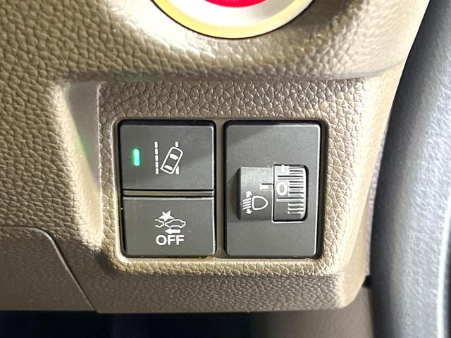 N-BOX L 純正ナビ バックカメラ 両側電動スライドドア 前席シートヒーター コーナーセンサー 禁煙 ベンチシート LEDヘッドライト オートブレーキホールド ロールサンシェード USBソケット ETC(29枚目)