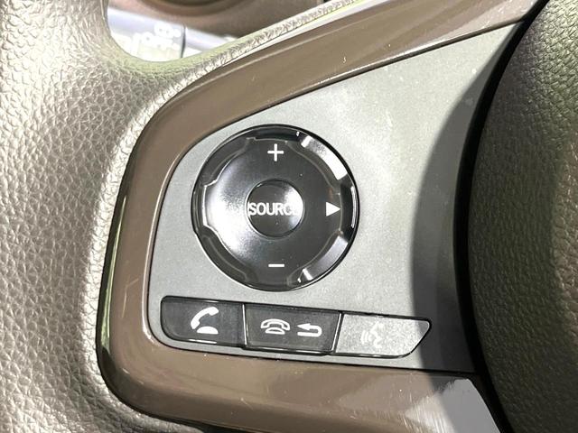 N-BOX L 純正ナビ バックカメラ 両側電動スライドドア 前席シートヒーター コーナーセンサー 禁煙 ベンチシート LEDヘッドライト オートブレーキホールド ロールサンシェード USBソケット ETC(32枚目)