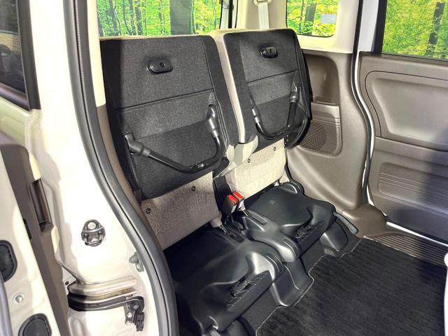 N-BOX L 純正ナビ バックカメラ 両側電動スライドドア 前席シートヒーター コーナーセンサー 禁煙 ベンチシート LEDヘッドライト オートブレーキホールド ロールサンシェード USBソケット ETC(45枚目)