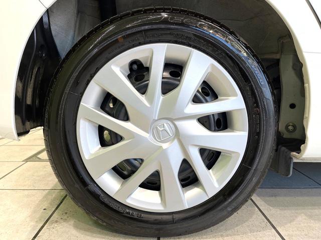 N-BOX L 純正ナビ バックカメラ 両側電動スライドドア 前席シートヒーター コーナーセンサー 禁煙 ベンチシート LEDヘッドライト オートブレーキホールド ロールサンシェード USBソケット ETC(55枚目)