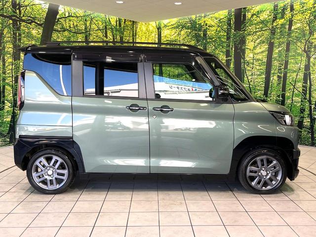 デリカミニ Ｔ　プレミアム　２トーン　ＳＤナビ　全周囲カメラ　ハンズフリー機能付両側電動スライドドア　マイパイロット　デジタルインナーミラー　禁煙　純正革巻ステアリング　ＬＥＤヘッドライト　ドラレコ　ステアリングヒーター（64枚目）