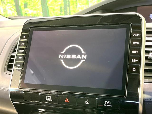 セレナ ｅ－パワー　ハイウェイスターＶ　純正１０型ナビ　フリップダウンモニター　全周囲カメラ　ハンズフリー機能付パワースライドドア　プロパイロット　デジタルインナーミラー　禁煙　ＬＥＤヘッドライト　ドラレコ　リアオートエアコン　ステリモ（23枚目）