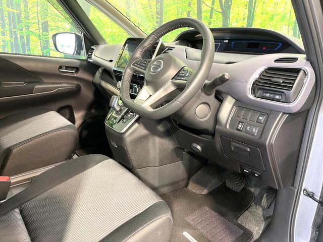 セレナ ｅ－パワー　ハイウェイスターＶ　純正１０型ナビ　フリップダウンモニター　全周囲カメラ　ハンズフリー機能付パワースライドドア　プロパイロット　デジタルインナーミラー　禁煙　ＬＥＤヘッドライト　ドラレコ　リアオートエアコン　ステリモ（47枚目）