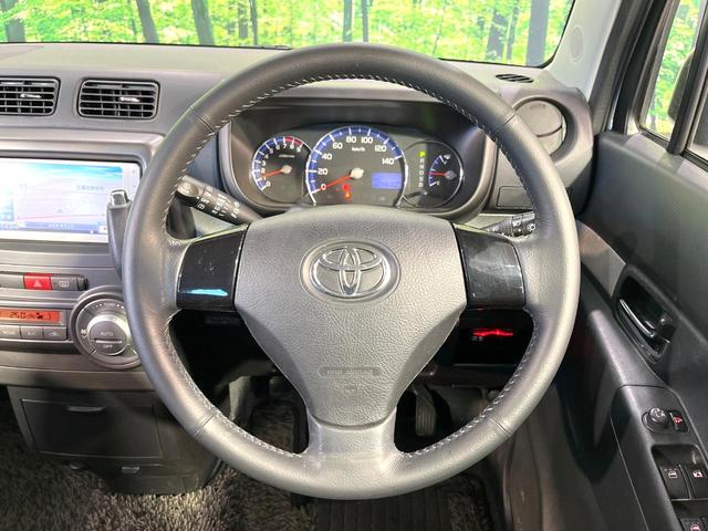 ピクシススペース カスタム　Ｇ　純正ナビ　スマートキー　アイドリングストップ　オートエアコン　ＥＴＣ　Ｂｌｕｅｔｏｏｔｈ　禁煙　ベンチシート　純正革巻ステアリング　ＨＩＤヘッドライト　フォグライト　純正１４インチＡＷ（11枚目）