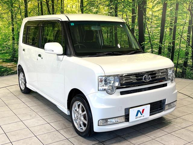 ピクシススペース カスタム　Ｇ　純正ナビ　スマートキー　アイドリングストップ　オートエアコン　ＥＴＣ　Ｂｌｕｅｔｏｏｔｈ　禁煙　ベンチシート　純正革巻ステアリング　ＨＩＤヘッドライト　フォグライト　純正１４インチＡＷ（16枚目）