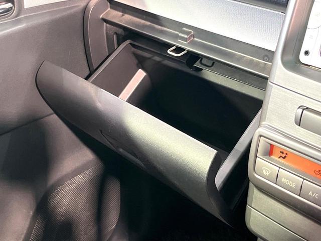 ピクシススペース カスタム　Ｇ　純正ナビ　スマートキー　アイドリングストップ　オートエアコン　ＥＴＣ　Ｂｌｕｅｔｏｏｔｈ　禁煙　ベンチシート　純正革巻ステアリング　ＨＩＤヘッドライト　フォグライト　純正１４インチＡＷ（30枚目）