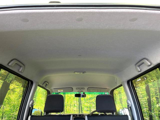 ピクシススペース カスタム　Ｇ　純正ナビ　スマートキー　アイドリングストップ　オートエアコン　ＥＴＣ　Ｂｌｕｅｔｏｏｔｈ　禁煙　ベンチシート　純正革巻ステアリング　ＨＩＤヘッドライト　フォグライト　純正１４インチＡＷ（35枚目）