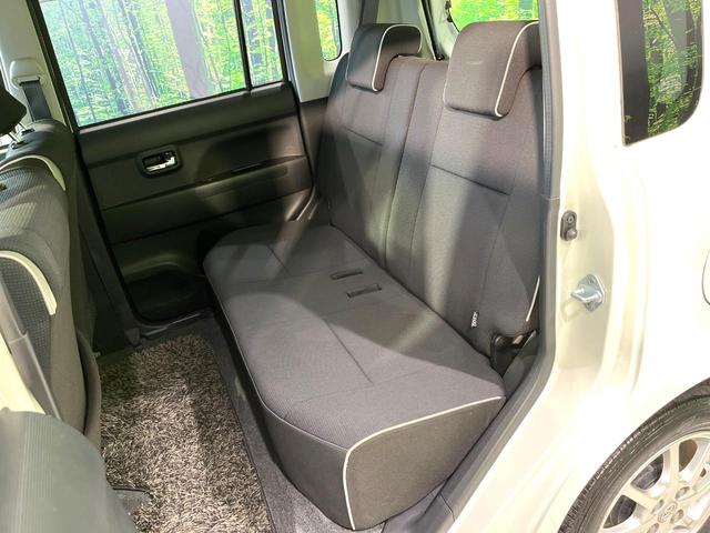 ピクシススペース カスタム　Ｇ　純正ナビ　スマートキー　アイドリングストップ　オートエアコン　ＥＴＣ　Ｂｌｕｅｔｏｏｔｈ　禁煙　ベンチシート　純正革巻ステアリング　ＨＩＤヘッドライト　フォグライト　純正１４インチＡＷ（39枚目）