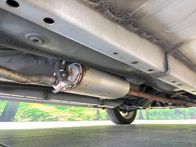 ピクシススペース カスタム　Ｇ　純正ナビ　スマートキー　アイドリングストップ　オートエアコン　ＥＴＣ　Ｂｌｕｅｔｏｏｔｈ　禁煙　ベンチシート　純正革巻ステアリング　ＨＩＤヘッドライト　フォグライト　純正１４インチＡＷ（51枚目）