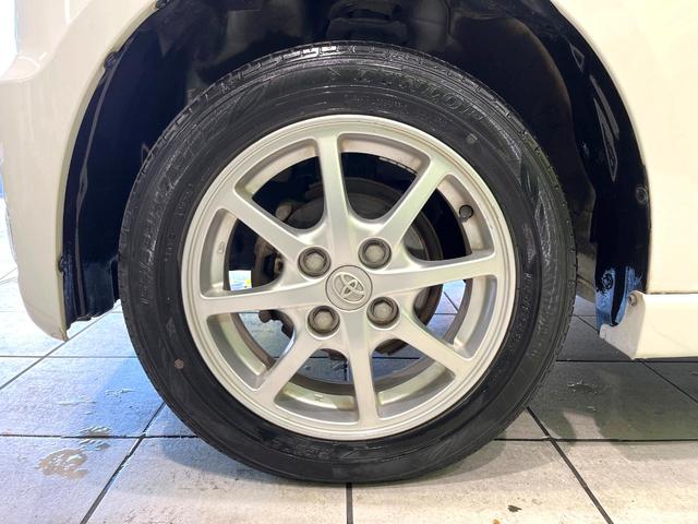 ピクシススペース カスタム　Ｇ　純正ナビ　スマートキー　アイドリングストップ　オートエアコン　ＥＴＣ　Ｂｌｕｅｔｏｏｔｈ　禁煙　ベンチシート　純正革巻ステアリング　ＨＩＤヘッドライト　フォグライト　純正１４インチＡＷ（57枚目）