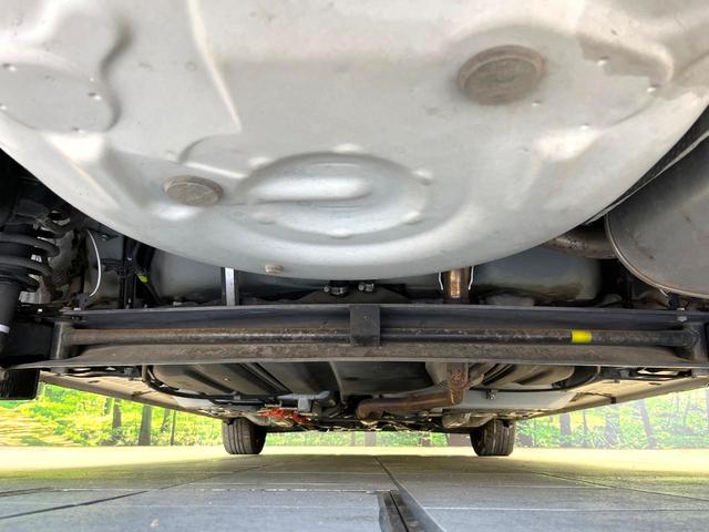 下回りがきれいなうちに、防錆加工の施工がオススメ。降雪地域はもちろん、沿岸部にお住いの方や、趣味でマリン・ウィンタースポーツをされる方にご好評いただいております。