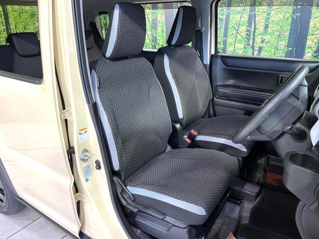 ハスラー ハイブリッドＧ　純正９型ナビ　全周囲カメラ　セーフティサポート　前席シートヒーター　ドラレコ　禁煙　リアコーナーセンサー　ＥＴＣ　ステアリングスイッチ　電動格納ミラー　スマートキー　ＵＳＢソケット　オートエアコン（8枚目）