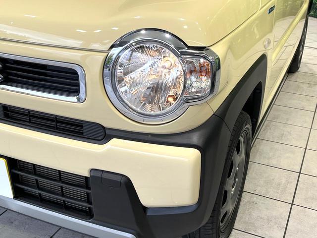 ハスラー ハイブリッドＧ　純正９型ナビ　全周囲カメラ　セーフティサポート　前席シートヒーター　ドラレコ　禁煙　リアコーナーセンサー　ＥＴＣ　ステアリングスイッチ　電動格納ミラー　スマートキー　ＵＳＢソケット　オートエアコン（12枚目）