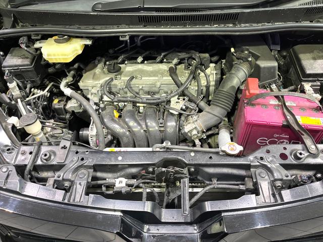 ヴォクシー ＺＳ　煌ＩＩ　純正１０型ナビ　バックカメラ　両側電動スライドドア　セーフティセンス　クルーズコントロール　禁煙　オートハイビーム　ＬＥＤヘッドライト　ドラレコ　ＥＴＣ　ＵＳＢソケット　リアオートエアコン（18枚目）