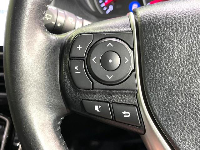 ヴォクシー ＺＳ　煌ＩＩ　純正１０型ナビ　バックカメラ　両側電動スライドドア　セーフティセンス　クルーズコントロール　禁煙　オートハイビーム　ＬＥＤヘッドライト　ドラレコ　ＥＴＣ　ＵＳＢソケット　リアオートエアコン（34枚目）